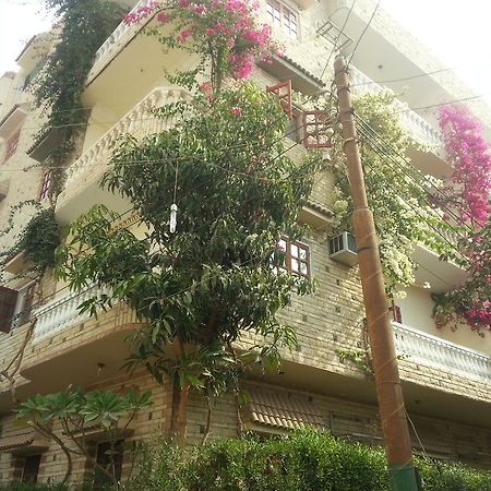 Royal Apartments Luxor Ngoại thất bức ảnh