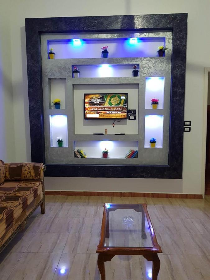 Royal Apartments Luxor Ngoại thất bức ảnh
