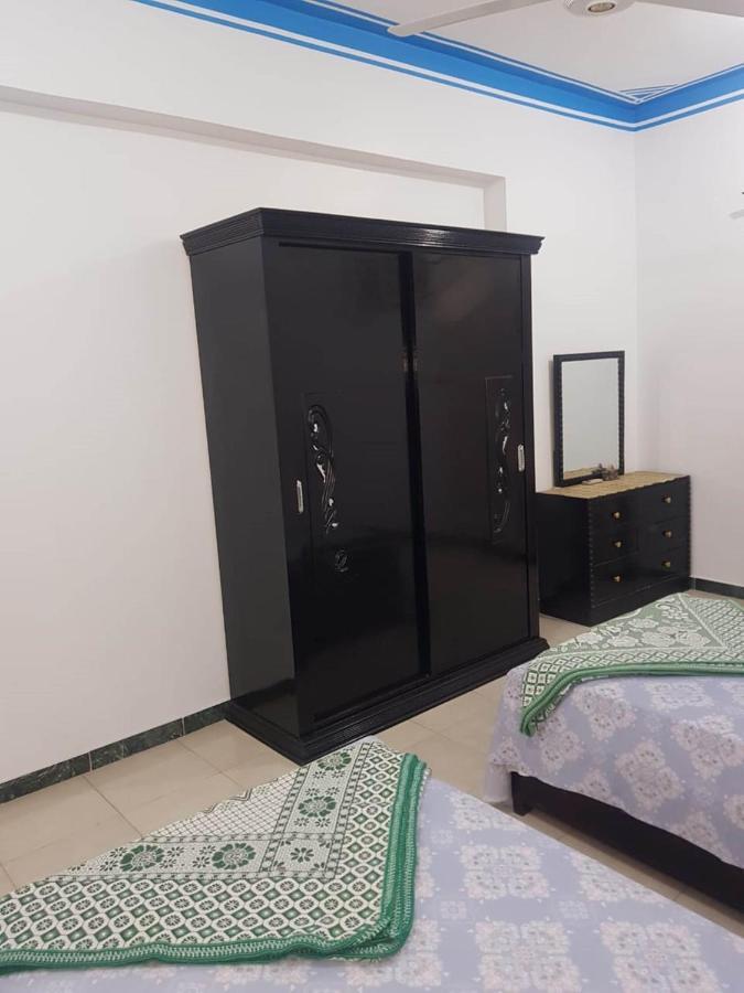 Royal Apartments Luxor Ngoại thất bức ảnh