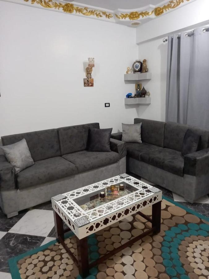 Royal Apartments Luxor Ngoại thất bức ảnh