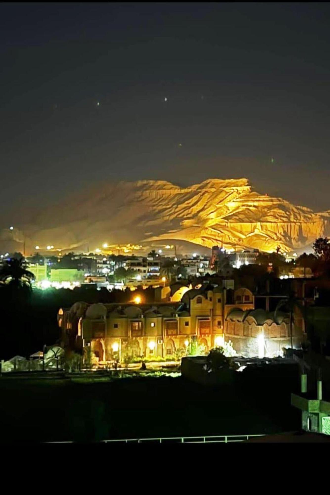 Royal Apartments Luxor Ngoại thất bức ảnh