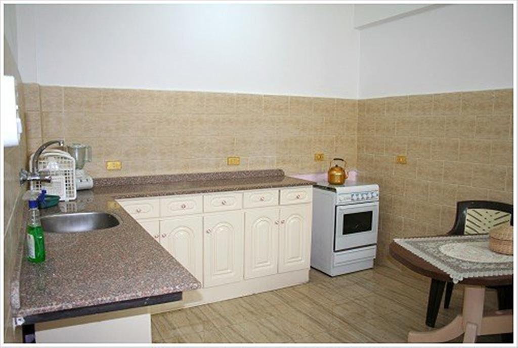 Royal Apartments Luxor Ngoại thất bức ảnh