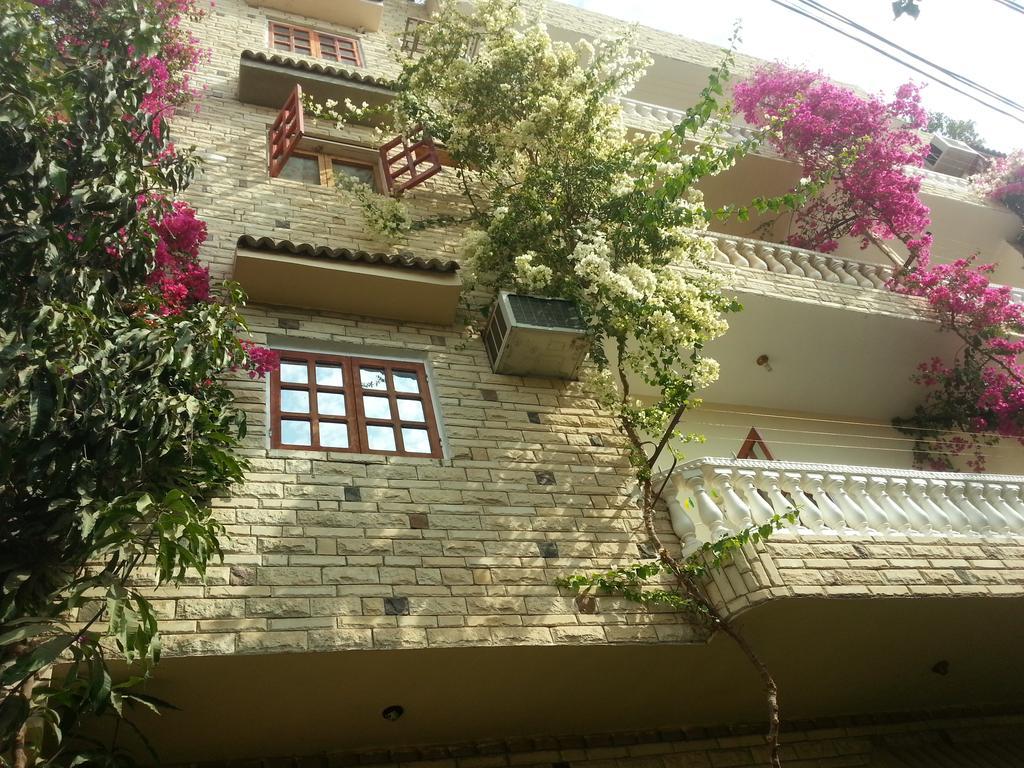 Royal Apartments Luxor Ngoại thất bức ảnh