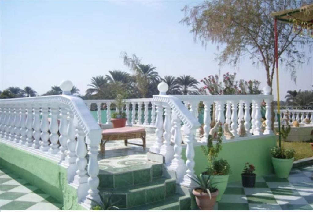 Royal Apartments Luxor Ngoại thất bức ảnh