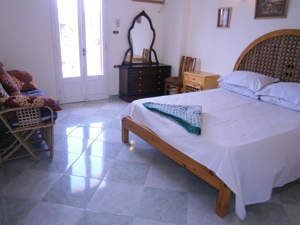 Royal Apartments Luxor Ngoại thất bức ảnh