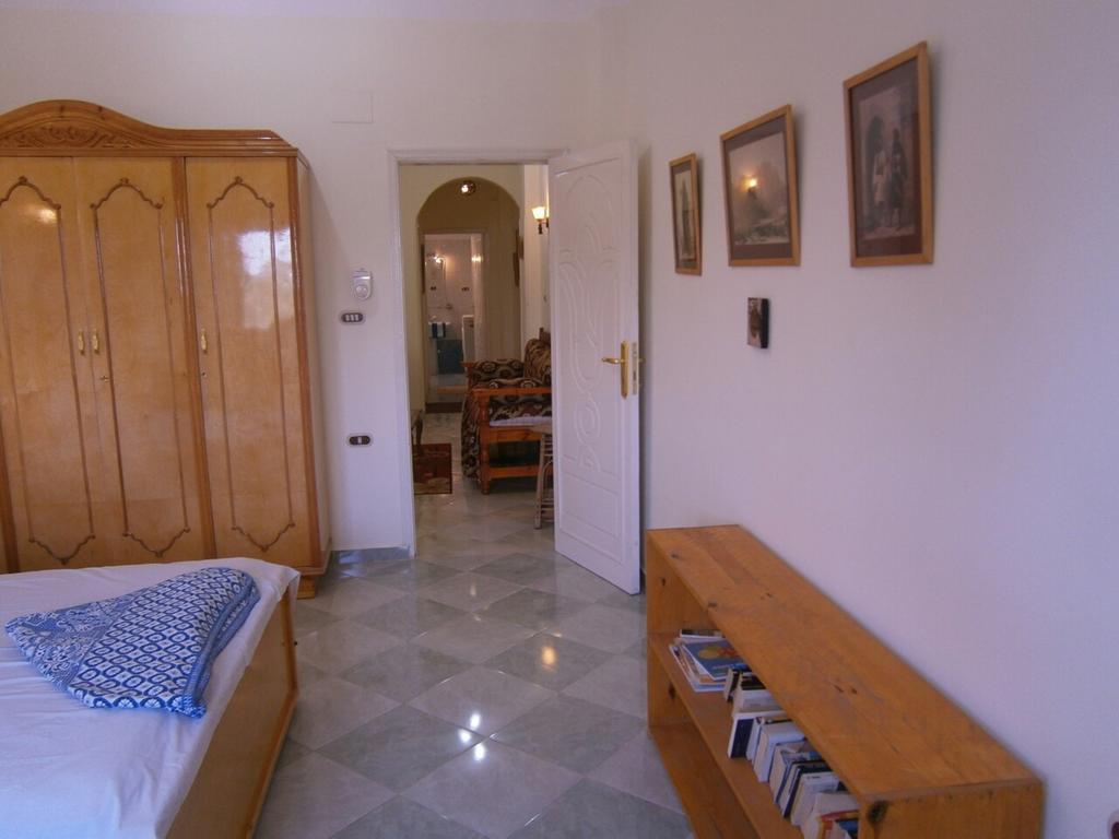 Royal Apartments Luxor Ngoại thất bức ảnh