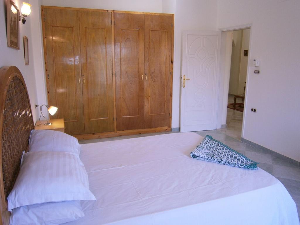 Royal Apartments Luxor Ngoại thất bức ảnh