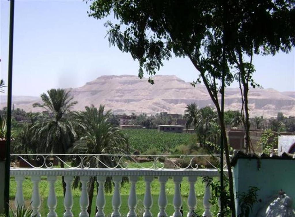 Royal Apartments Luxor Ngoại thất bức ảnh